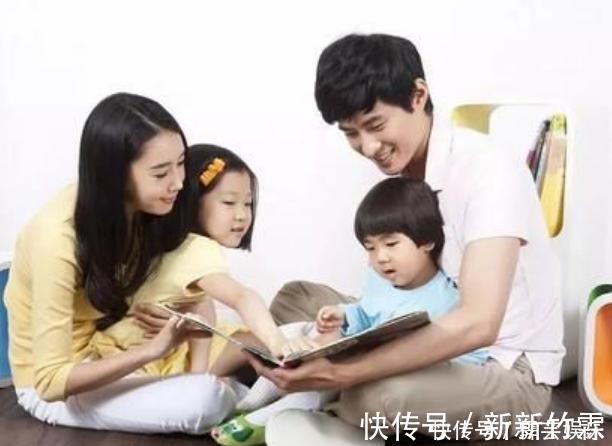 每个孩子|一位日本妈妈的10条家规，条条扎心，教出来的孩子怎么会不出息