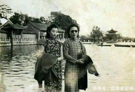 告诉|清朝妃子真的丑吗？一组老照片告诉你，其实她们真的很美