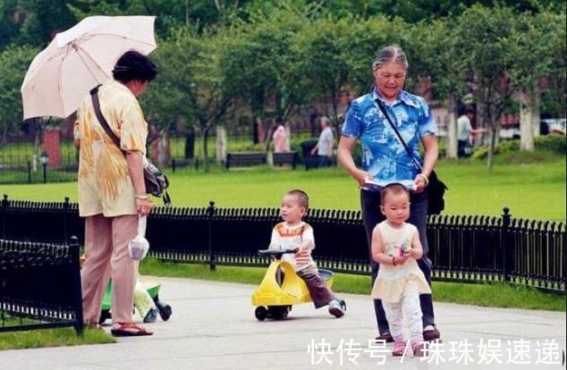 中产家庭|二胎主力军被“穷人”占领,有3点原因,还真不是“愚昧无知”