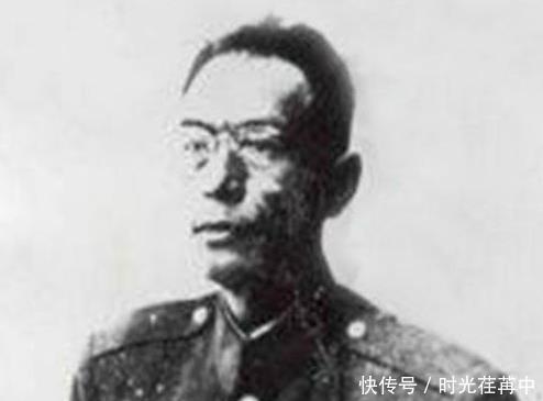 生擒|解放战争中，他下令放下武器自己也被生擒，是国军中被俘最高将领！