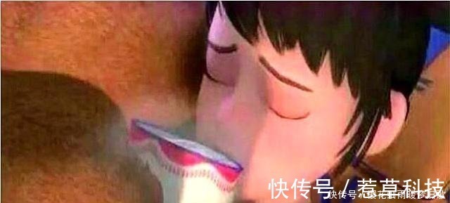 智商|这些镜头在公然侮辱我们的智商,鸣人头部隐身,赵琳有内功
