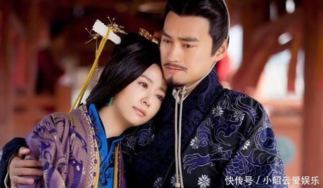 许平君的儿|大汉痴情皇帝刘病已和刘秀，如果让你选一个，你会选择谁？