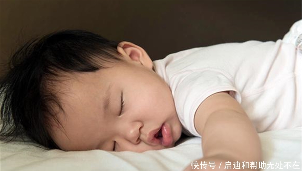 宝宝|强制宝宝午睡不可取,睡得多不如睡得对,合理安排午睡才是关键