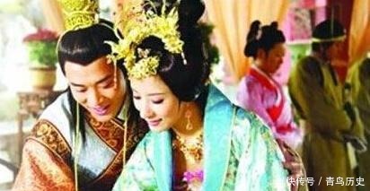 痴情黄帝一生虚设六宫,盛宠一后,缘何如此专情!