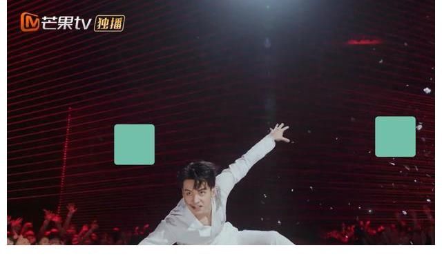 陈小春|《披荆斩棘的哥哥》八组才艺比拼,谁才是你心中的第一?