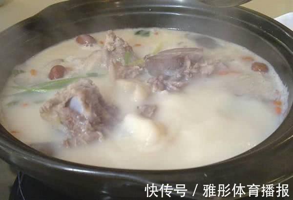 白醋|熬骨头汤时，用冷水还是热水？5星级酒店大厨告诉你内幕