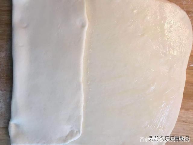 蜜豆|给家人做的千层蜜豆酥饼，香甜酥脆，好吃又解馋