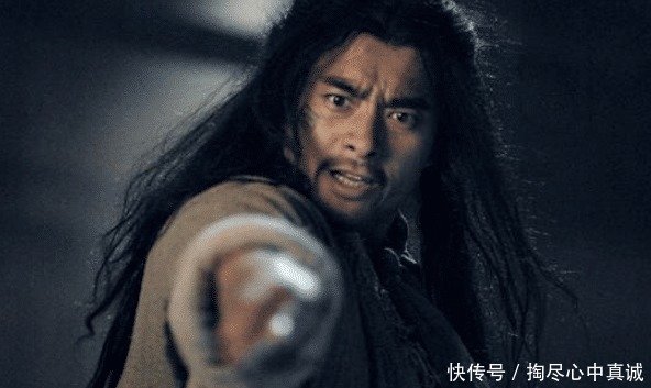 梁山|水浒传中，都是宋江的小弟，为啥李逵却不敢招惹武松！