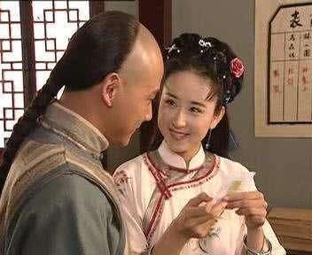 绿茶|13年前这部剧，女主性格白莲花加绿茶，为何观众不讨厌反而很喜欢