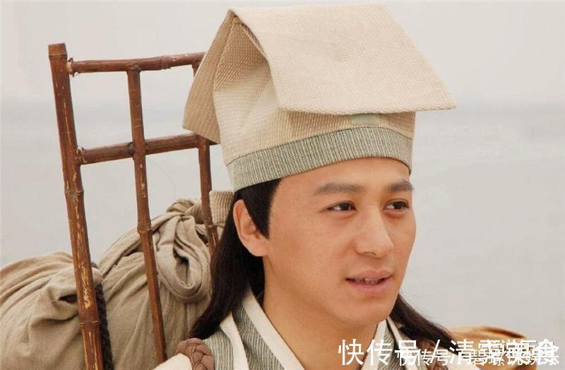 对出下联&知府上联“东和尚,西尼姑,两厢情愿,糊糊涂涂”,下联堪称经典