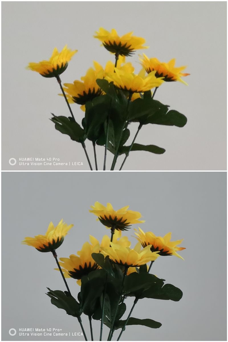 间维度|全球首款自由曲面镜头手机告别畸变!华为Mate40 Pro+超大杯评测