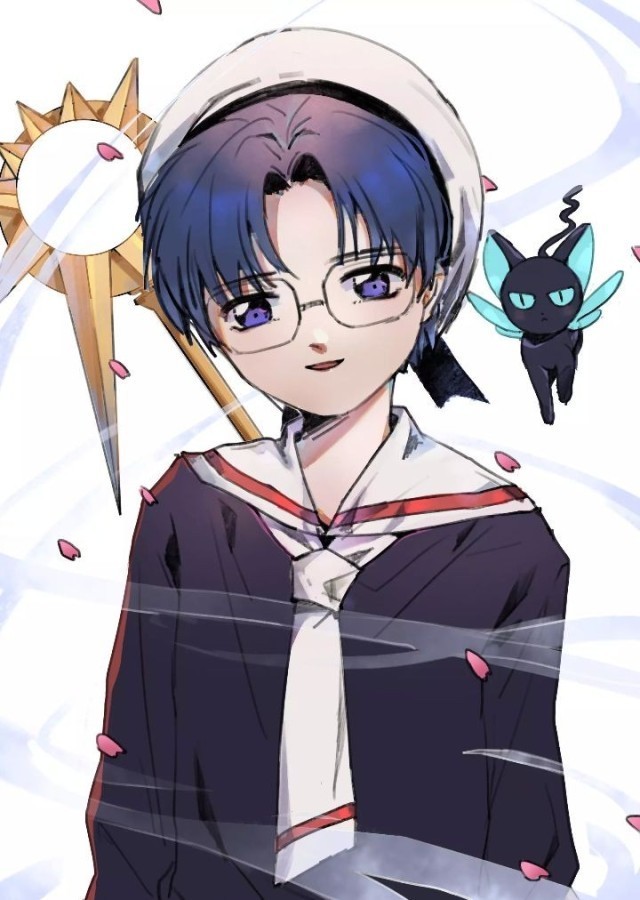 被眯着眼封印的颜值,山崎贵史