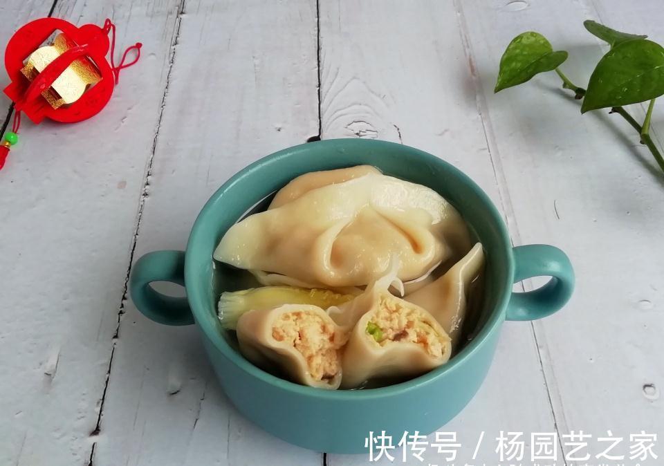 肉末|秋天,韭菜萝卜靠边站,此菜要多吃,营养极高,用来包饺子超级鲜