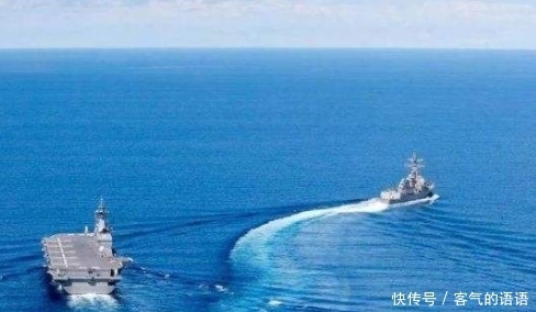 美国|美国终于意识到，中国跟俄罗斯不再重要，另一亚洲国家更值得警惕
