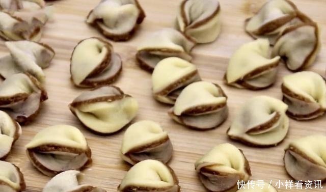 想吃零食不要出去买，教你在家做，香甜可口，金黄酥脆，特好吃