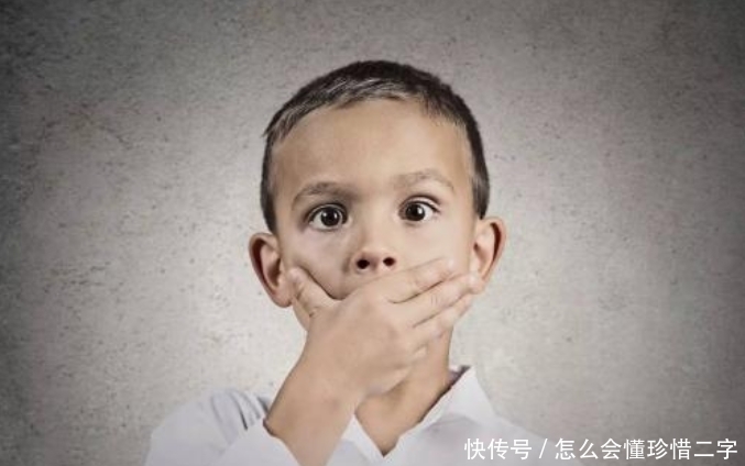 读懂|孩子的谎言,你真正读懂了吗?小小人精也是话里有话