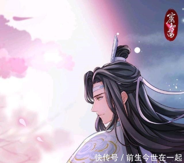 蓝湛&墨香笔下特殊物品,扇子带诅咒,宝剑总受委屈,绳子必不可少