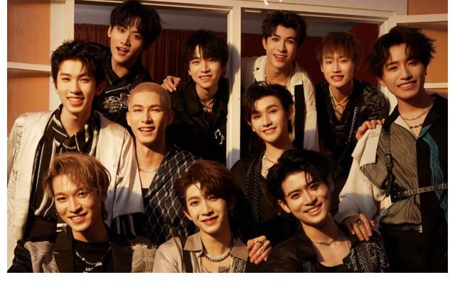 劉宇|修羅場來襲！《拜托了冰箱7》曝嘉賓，INTO1又一成員或將飛行