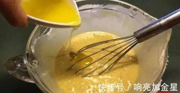 不用揉面不用烤箱,比蛋糕好吃100倍的马拉糕,成本只要5块钱!