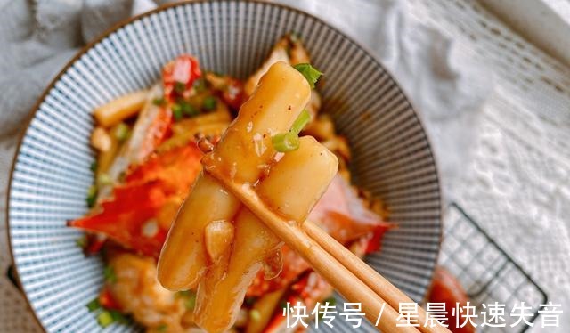 鲜嫩|浙江人花式吃螃蟹你最爱哪种分享4种做法，肉质鲜嫩色香味俱全！
