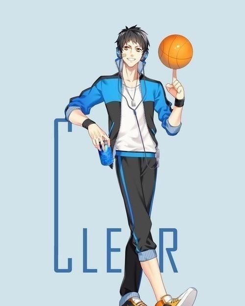 拟人|画师将“洗发水”拟人,海飞丝变帅气绅士,你的洗发水什么样?