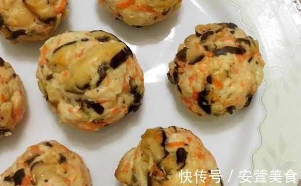 海米|春节过后教你几道营养解馋的家常菜,好吃不腻人,鲜香入味超下饭
