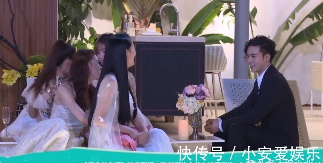 完美假期|那些年,芒果臺的毀三觀節目,你看過多少?