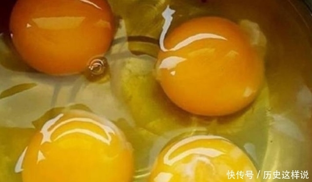 蛋饼|只用4个鸡蛋就可以做出的美食,学会了你就厉害了!