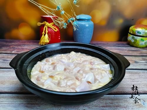 美味|比宫保鸡丁还美味的酱爆鸡丁，做对“6步上浆”，鸡肉才滑嫩不柴