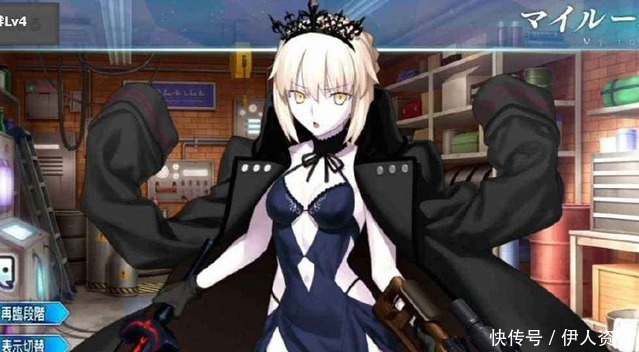 Saber|吾王Saber美如画，呆毛王的哪个形态你最喜欢