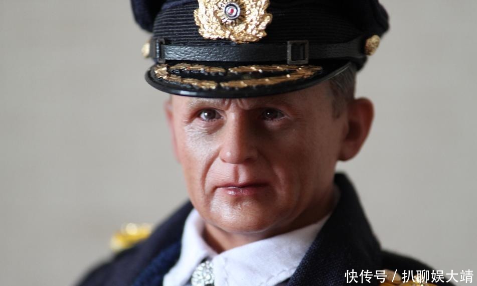 五虎将|二战德国五虎将,随便拉出一位都是战功赫赫,名声如雷惯耳