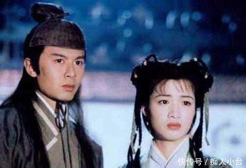 笑傲江湖|金庸的小说让我读的很纠结。这么多的感情戏太虐心,你这么看