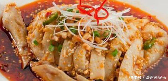 美食|女性不想大肚鼓鼓,常吃3种美食,清理肠胃,排毒养颜,甩掉肚腩