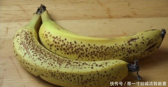 你會(huì)吃哪一種香蕉？你的回答將會(huì)影響你的健康