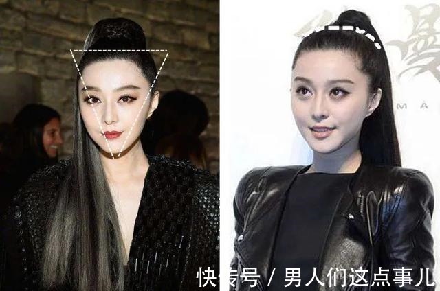 风格 你的长相决定你的发型|风格探索!