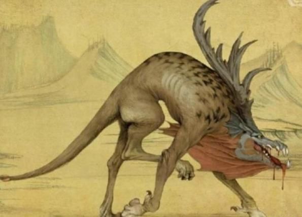 《山海经》是什么时候写的,为什么有人说它不属于任何时代