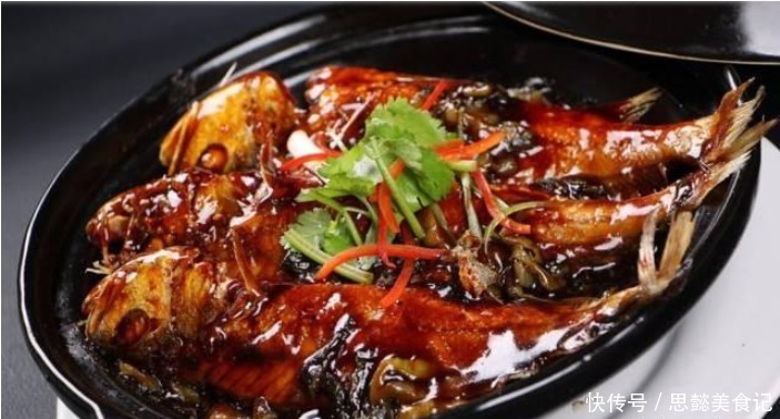 面子|教你几道家常美食, 色香味俱全,简单易学,在家请客有面子!