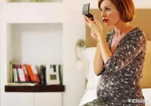 指甲油|怀孕后,家里这几样东西最好收起来,不然可能会影响胎儿发育