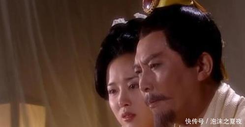 李世民|玄武门之变，李世民霸占弟媳杨氏，杨氏心理上怎么承受这种巨变！