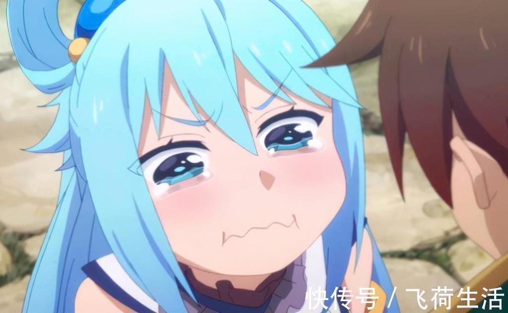 Cos圈|换件衣服后就说是Cos?实锤了,Cos圈这么乱的源头就是她们了?