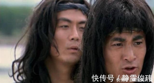 李俊$“混江龙”李俊当上泰国老大之后,为何不接兄弟们来一同享福呢