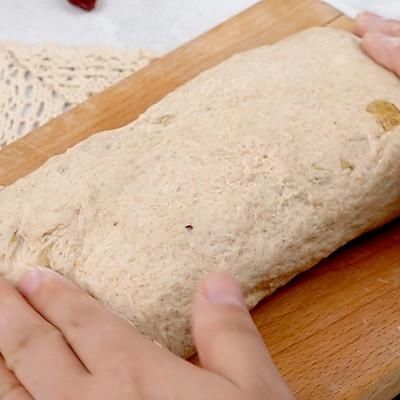 空气炸锅也能烤面包,一做就成功