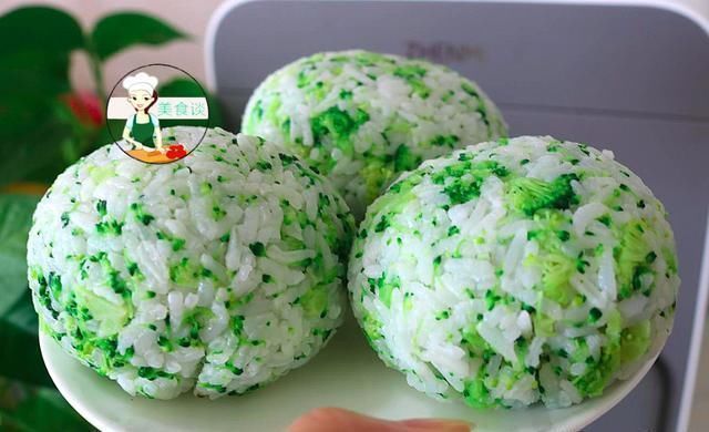 西兰花|想吃又怕胖?晚餐这样吃,简单营养,敞开吃还不长胖,就这么简单