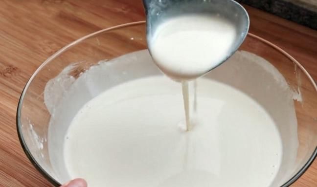 劲道|入秋后,学会早餐此做法,锅中一烙暄软劲道,10分钟端上桌