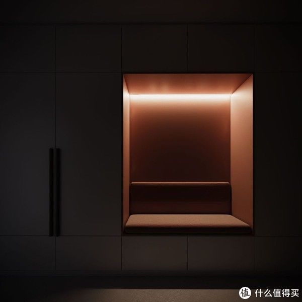 公寓|174㎡ 复式公寓，不止是舒适惬意的生活空间