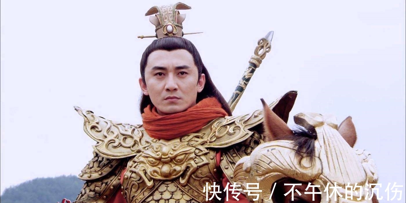 秦琼!《说唐全传》中所写隋末十八条好汉与正史比较