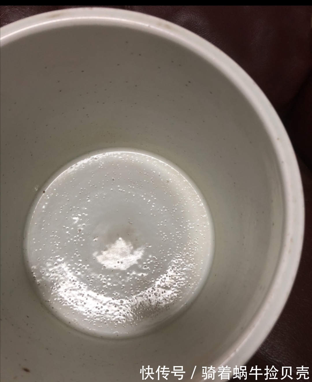 青花&崔凯:康熙斗彩笔筒?绘画不得劲!