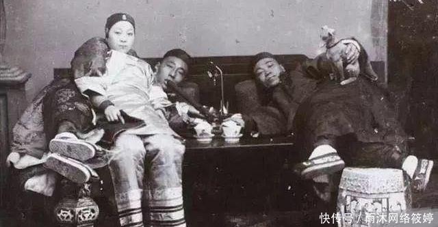 命运|青楼女子红颜多薄命,容貌越出众,身世命运越凄惨