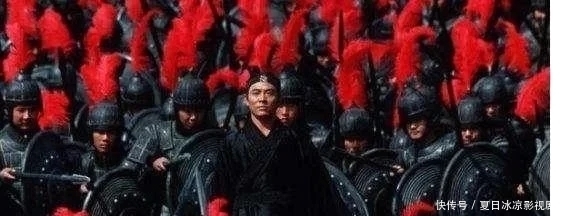 燕云|中国古代最恐怖的五大特种部队燕云18骑曾一夜歼敌数千人