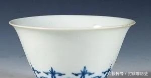 写有“大明康熙年”的瓷器,一眼以为是假货,其实是价值连城之物